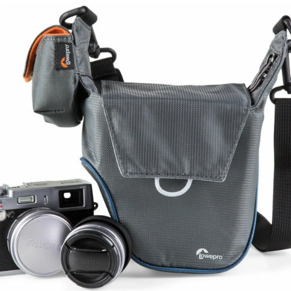 Lowepro Compact ILC Courier 70 Camera Bag